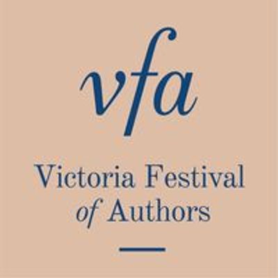 Victoria Festival of Authors