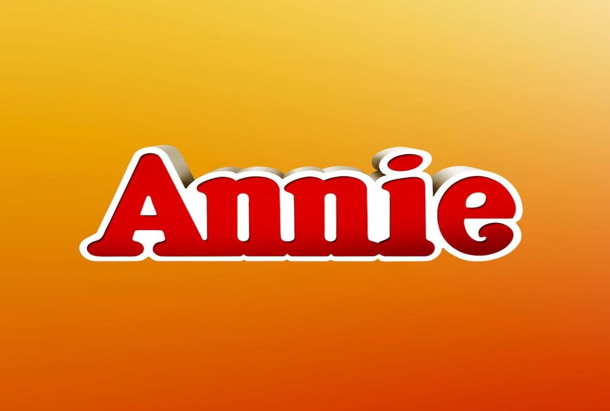 Annie