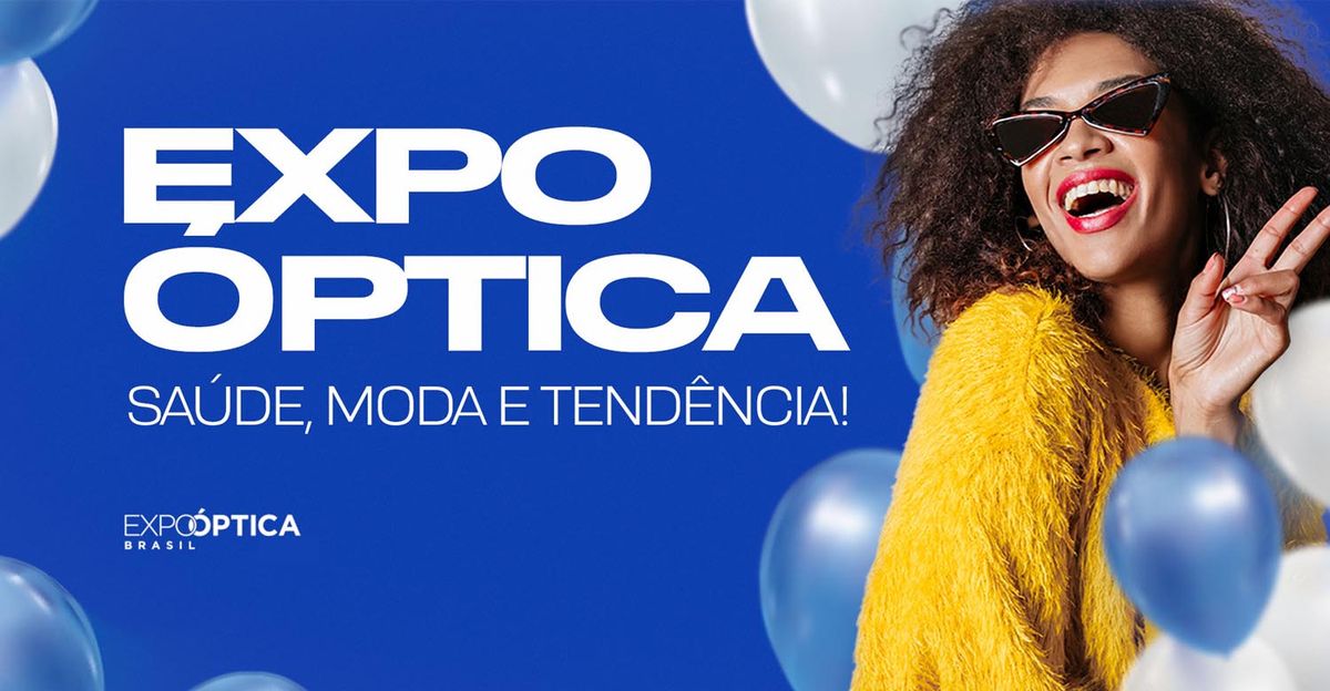 EXPO\u00d3PTICA 2026