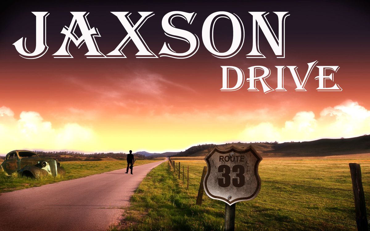 Jaxson Drive LIVE at The Arlington