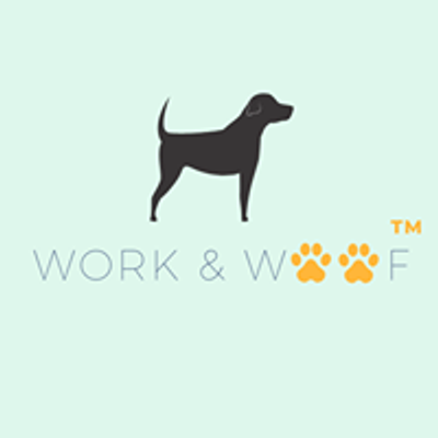 Work & Woof: Coworking, Indoor Dog Park, Daycare