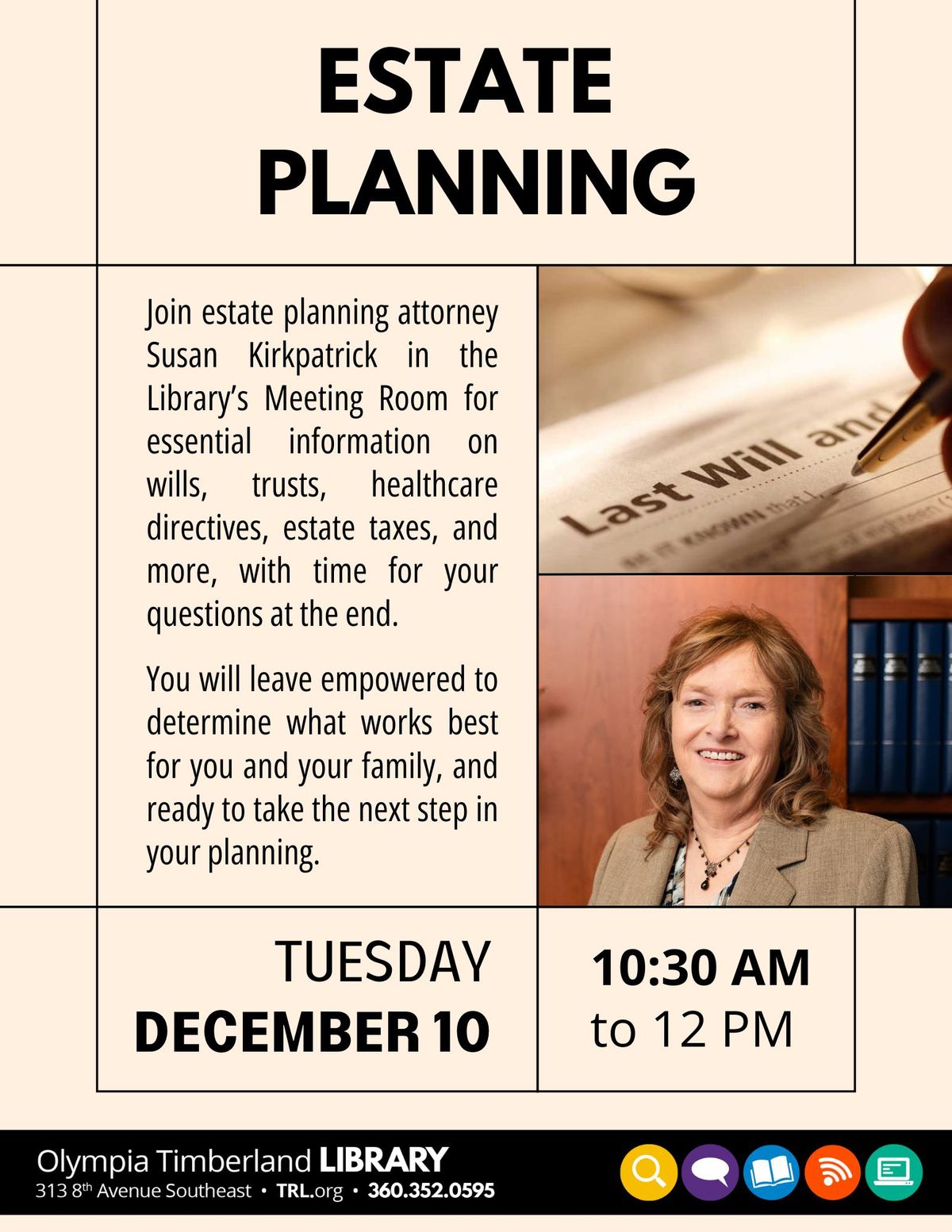 Estate Planning