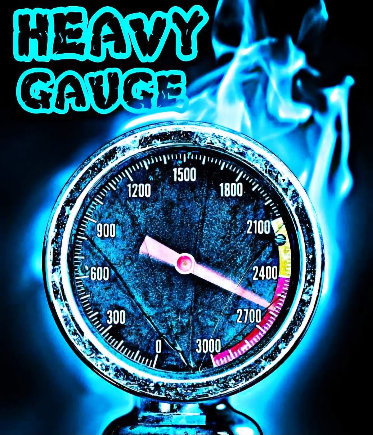 Heavy Gauge Returns to Juan Murphys 