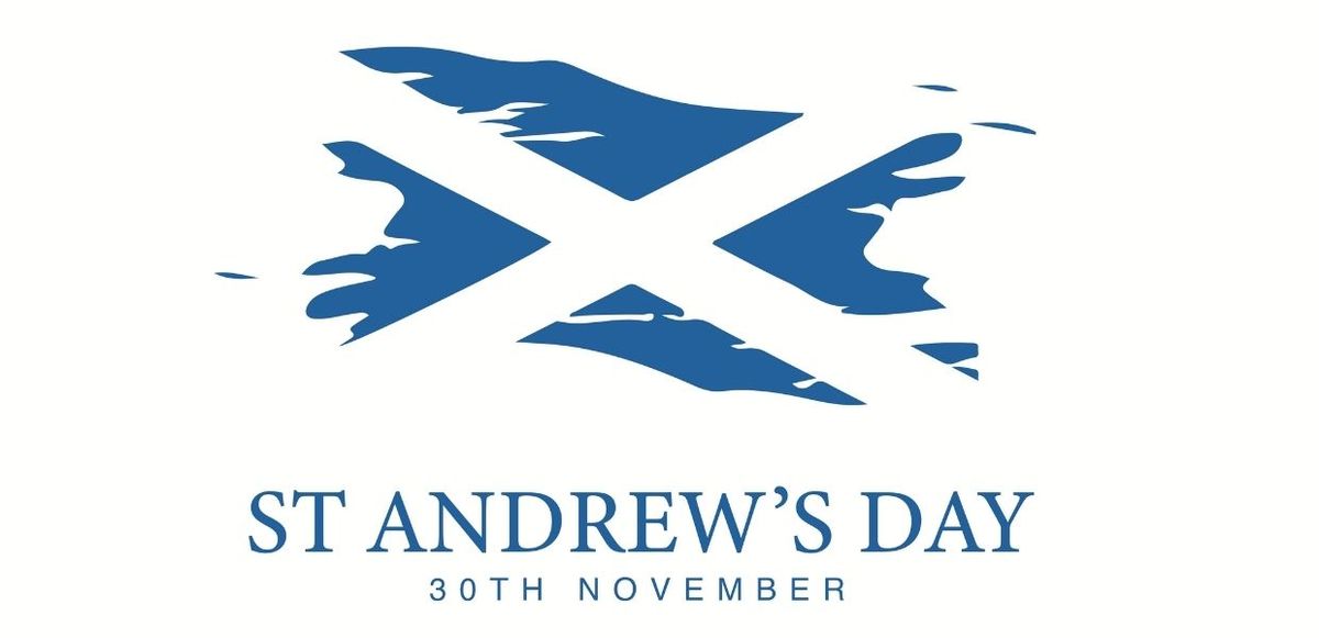 ST ANDREW'S DAY III (ALLA MADONNETTA)