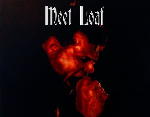 Postponed- Meat Loaf Tribute Band