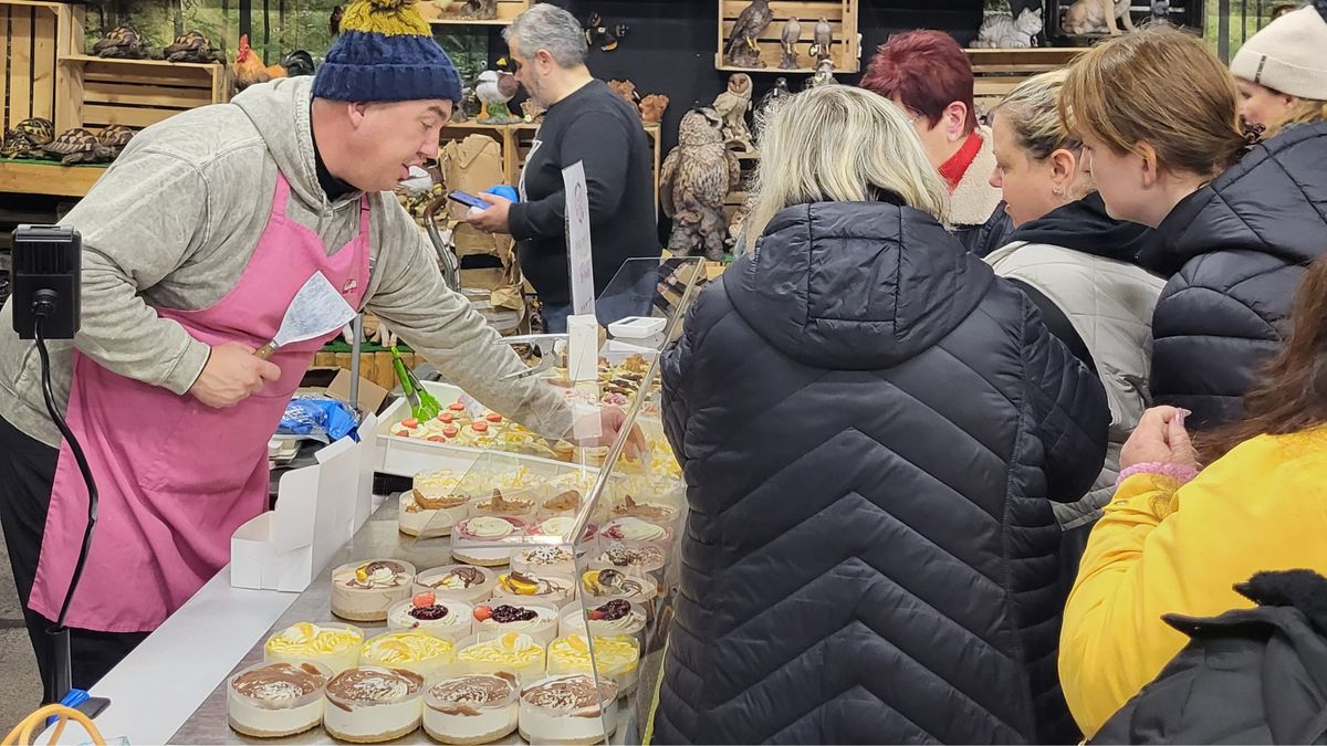 Farmers' Food Market