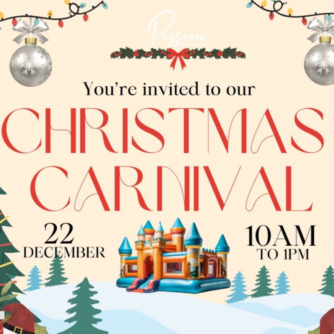 Christmas Carnival