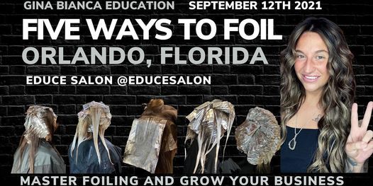 Five Ways to Foil Orlando, Florida