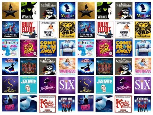 MUSICAL THEATRE WEST END WORKSHOP SERIES