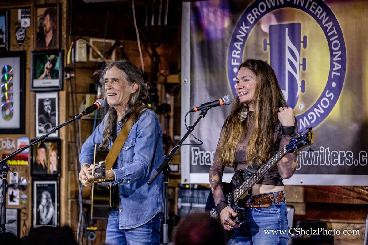 Sugarcane Jane at The Book Cellar | Fairhope, Al