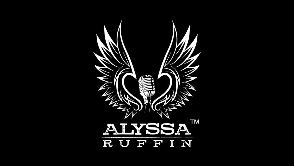 Alyssa Ruffin at Good Company 