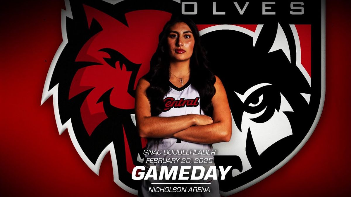 Central Washington Wildcats vs. Western Oregon Wolves