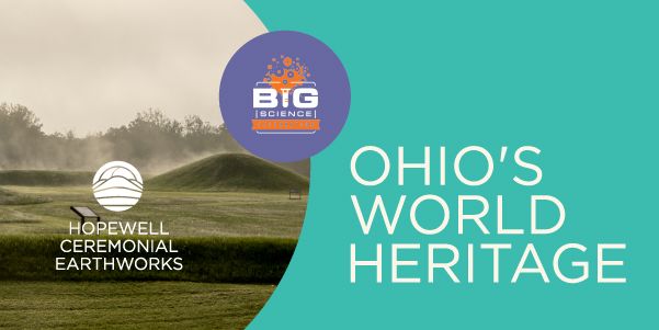 Ohio\u2019s World Heritage