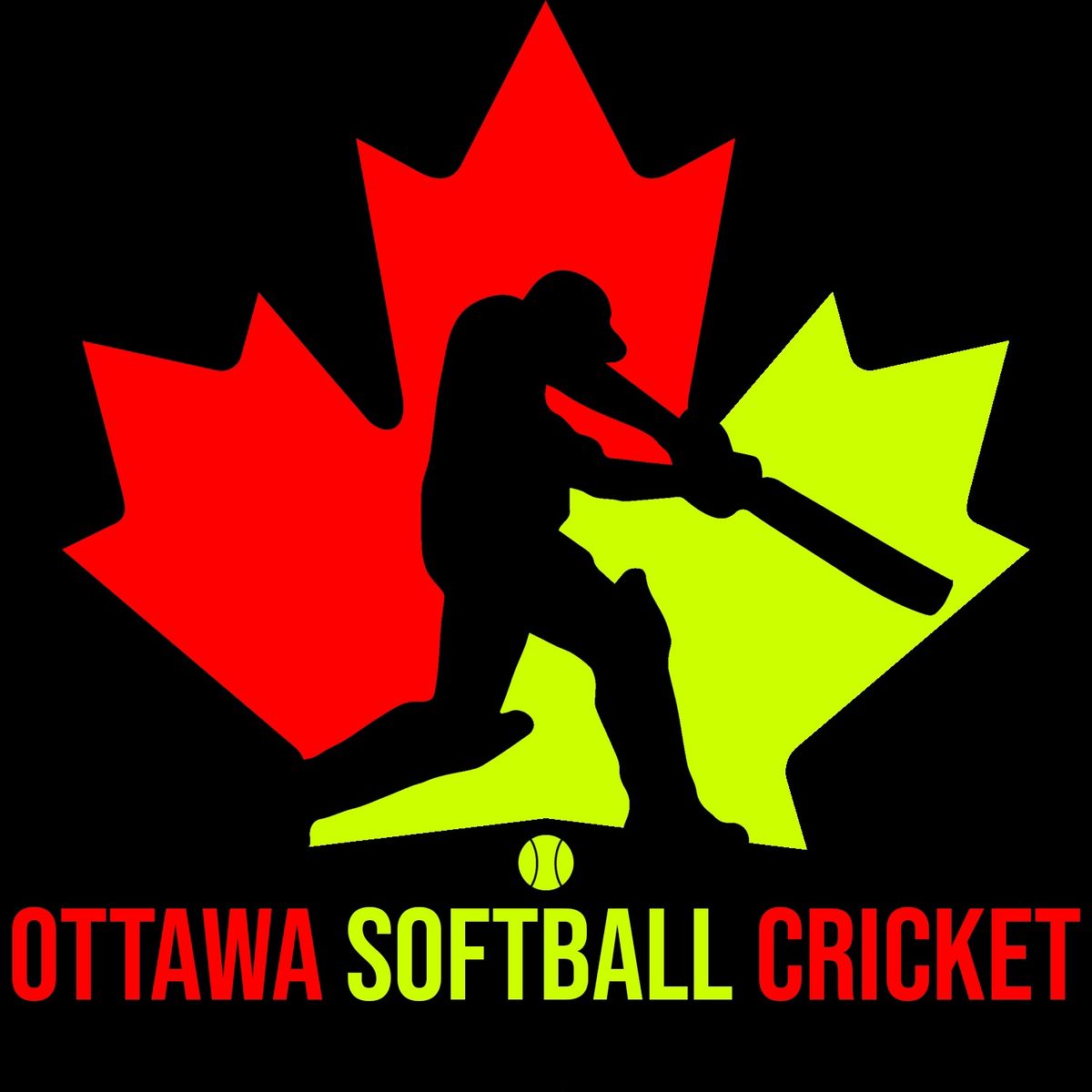 Ottawa Softball Cricket Proudly Presents: Sri Lankan Inter-Provincial Cricket Tournament 2024