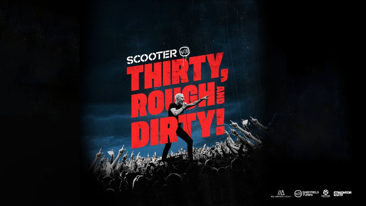 Scooter - LANXESS arena (K\u00f6ln)