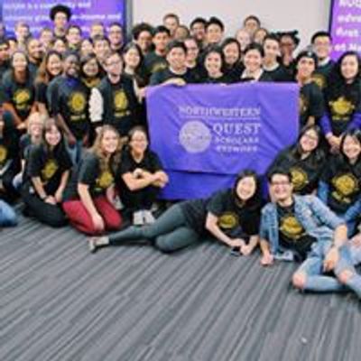 Northwestern Quest Scholars