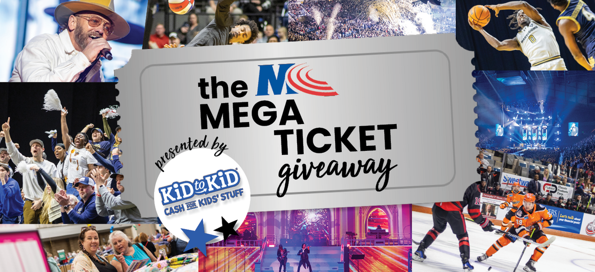 Parking Disney On Ice presents Frozen & Encanto - Fort Wayne