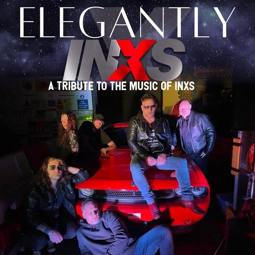 Elegantly INXS