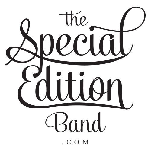 The Special Edition Band at The Balcony Club!