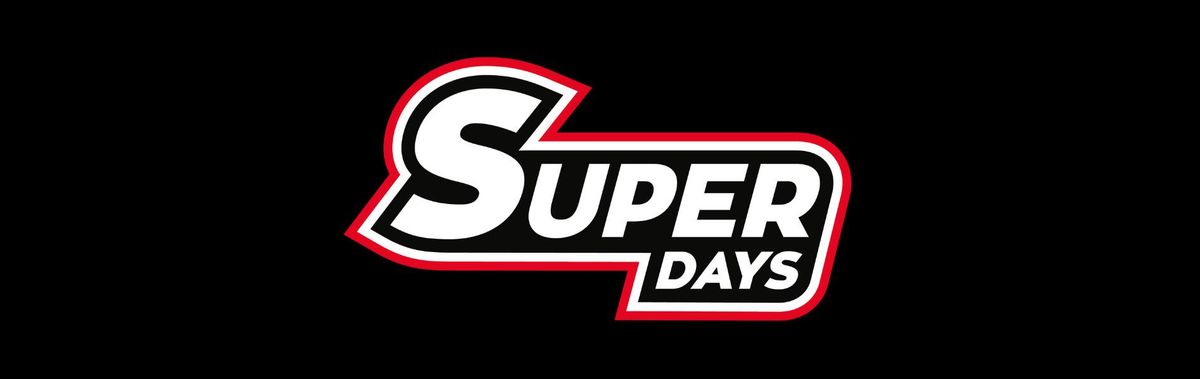 Super Days