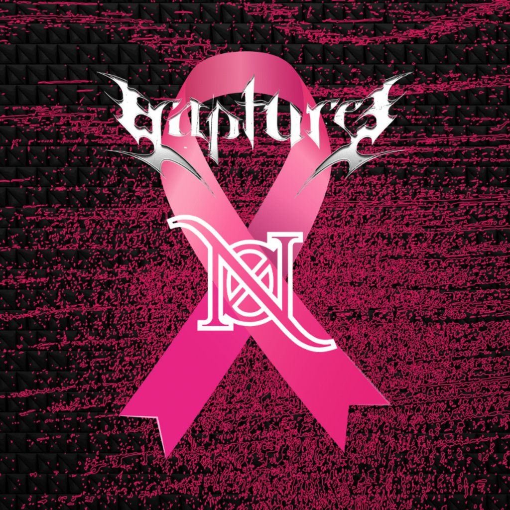 RAPTURE X NOXX Charity Event