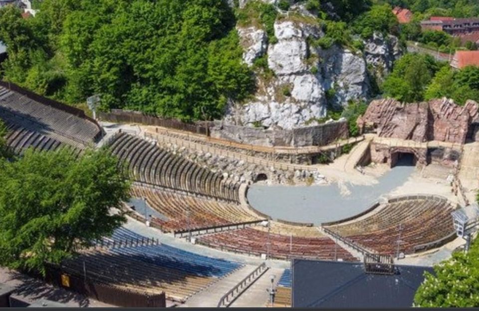 Wanderung Segeberger See und Kalkberg Bad Segeberg 11 km