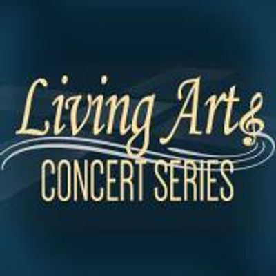 Living Arts Concert Series