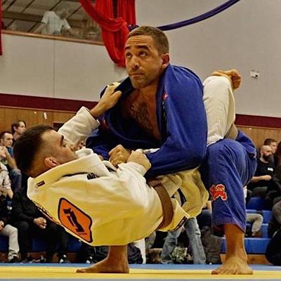North Shore BJJ