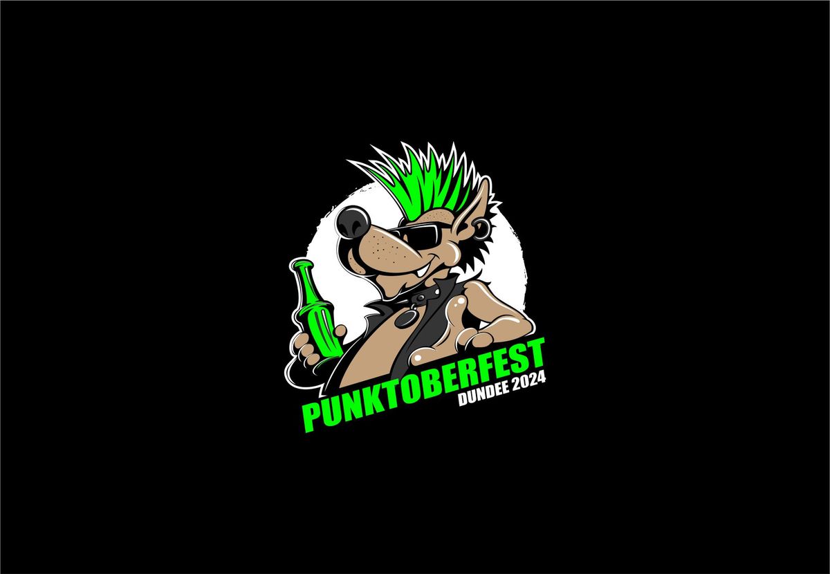 PUNKTOBERFEST 13