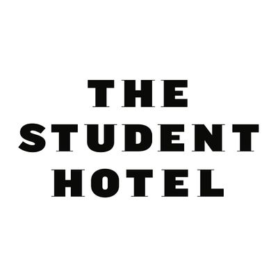 The Student Hotel Paris La D\u00e9fense