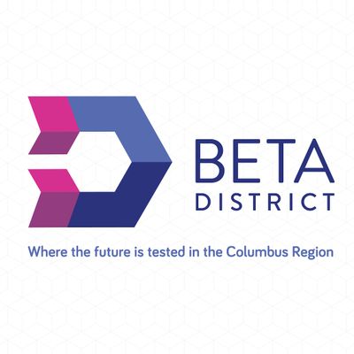 The Beta District