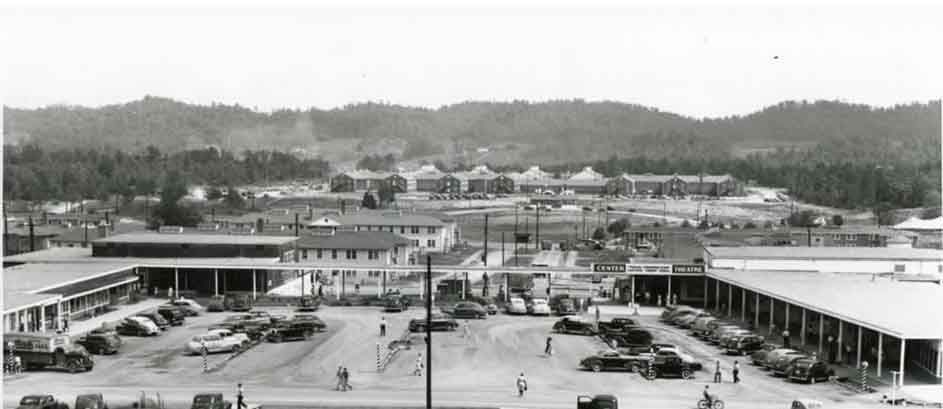 Jackson Square History (with local historian Mike Stallo)