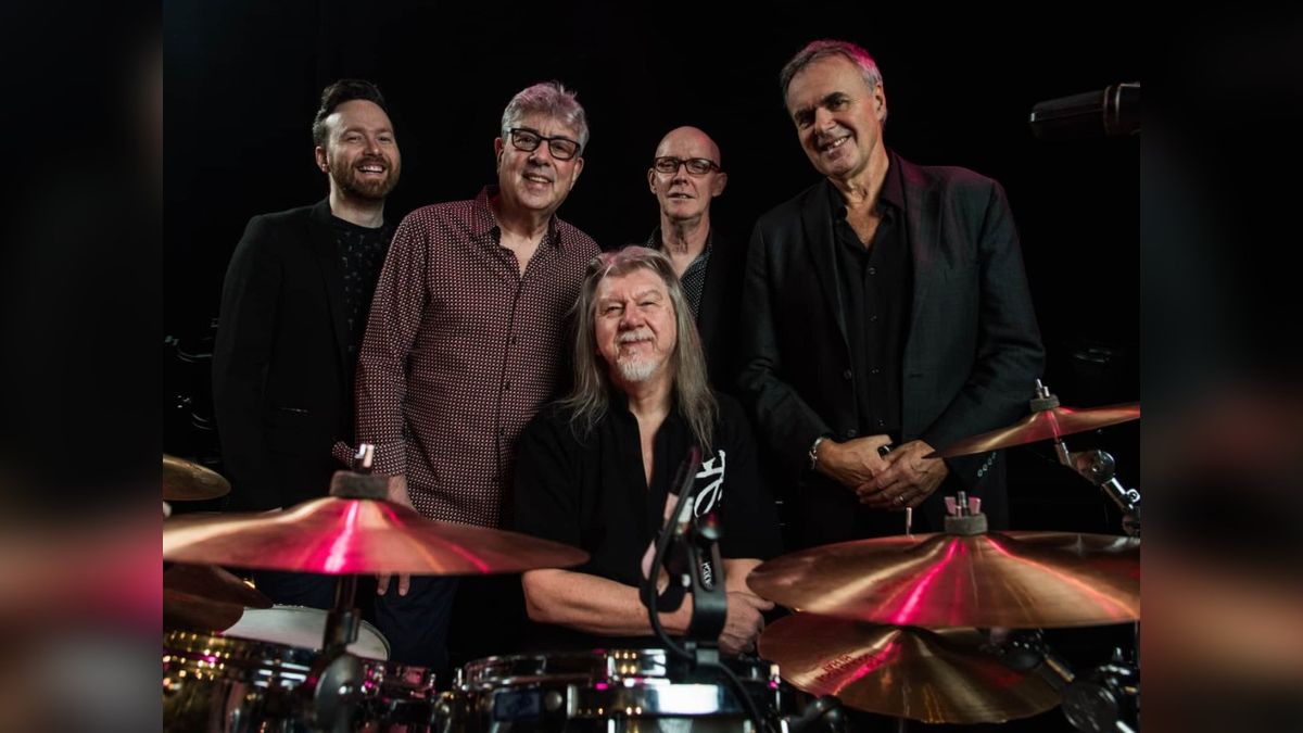 10cc Glasgow Tickets