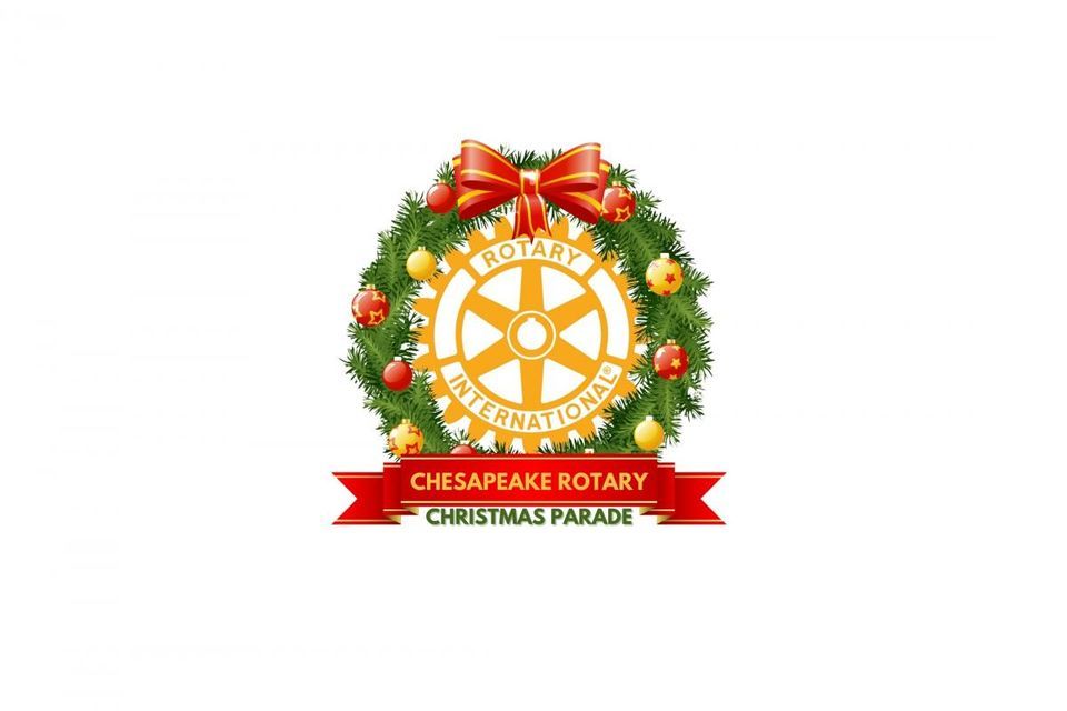 41st Annual Chesapeake Rotary Christmas Parade - 2024