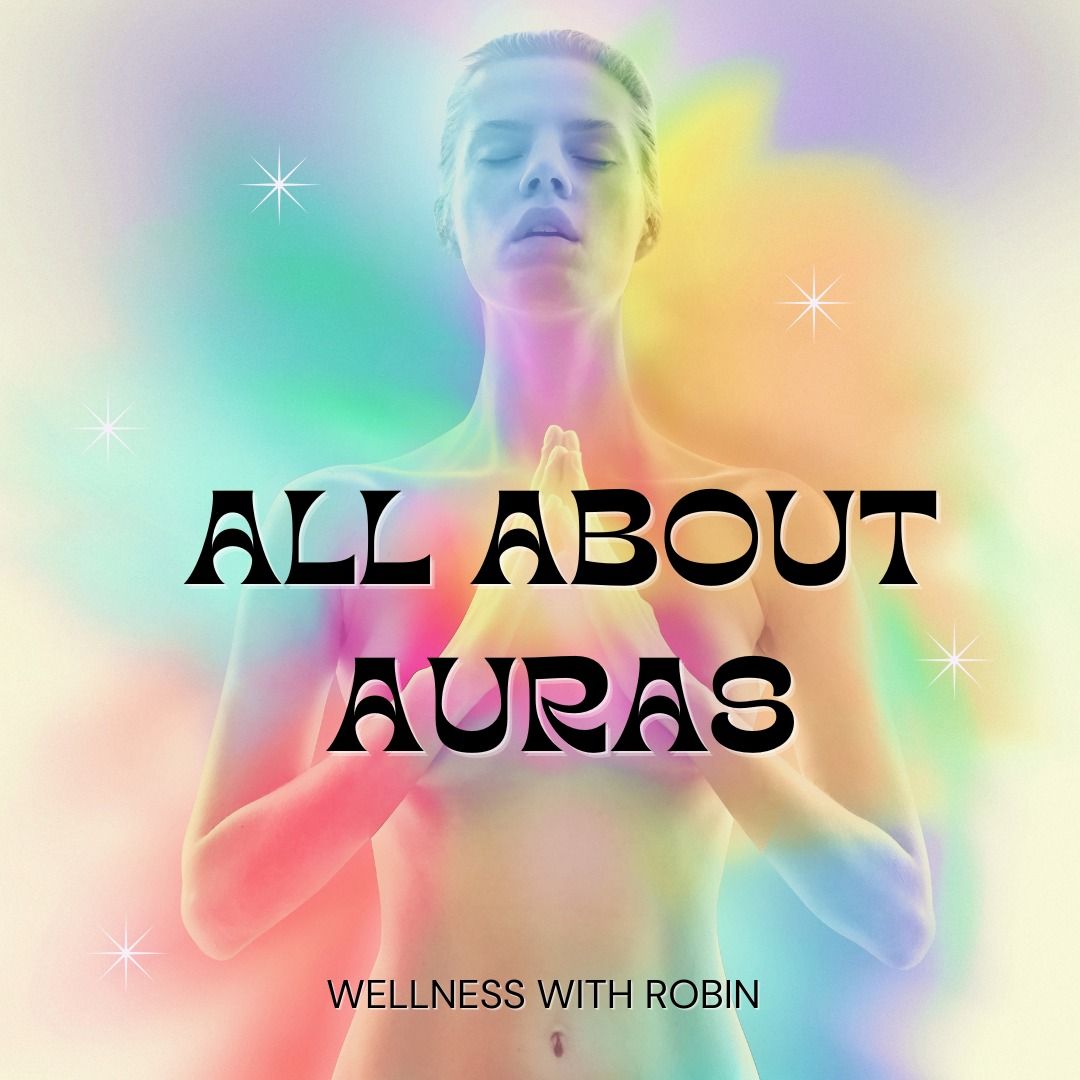 All About Auras