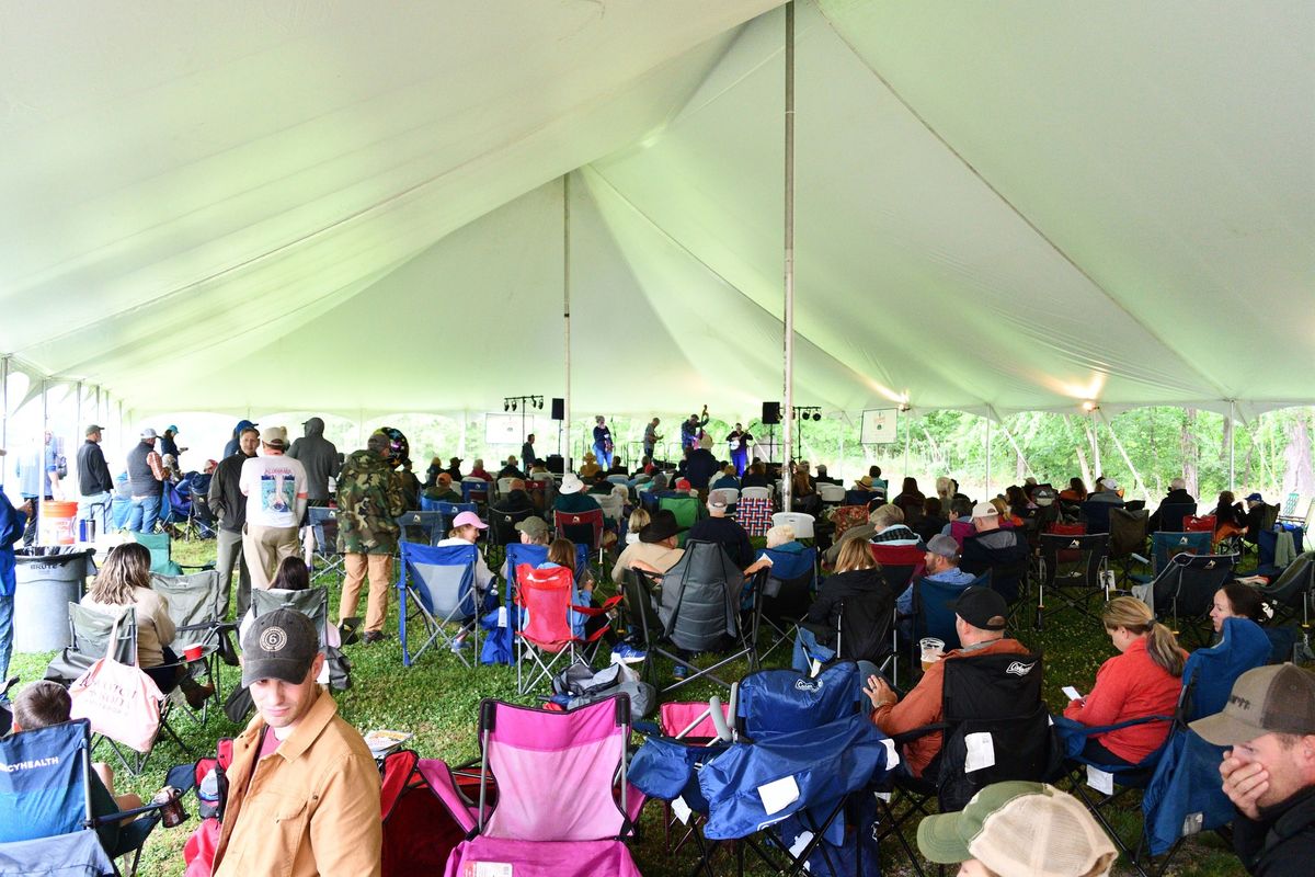 2025 Richmond Bluegrass Jam