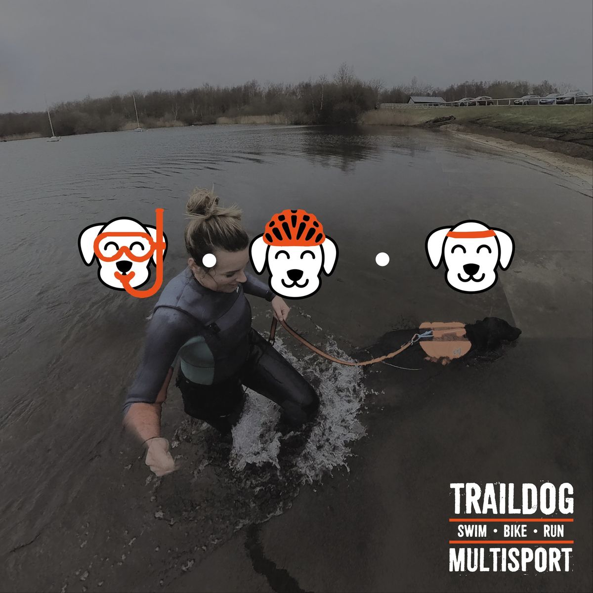 TRAILDOG MultiSport