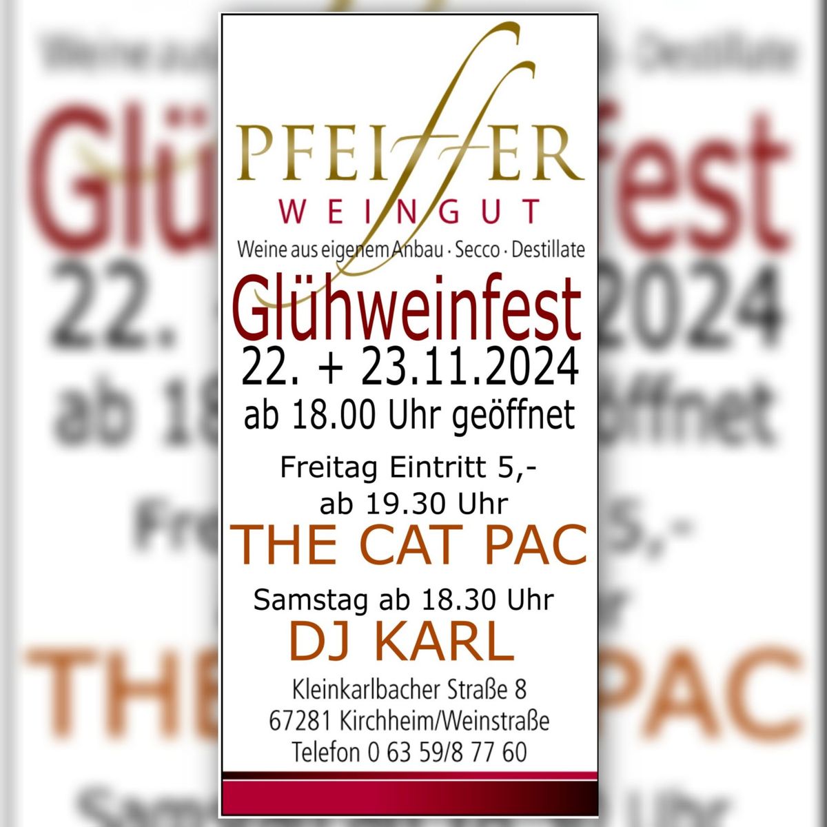 Gl\u00fchweinfest