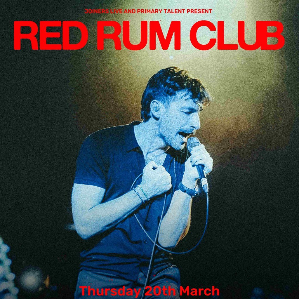 Red Rum Club