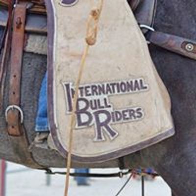 International Bull Riders - IBR