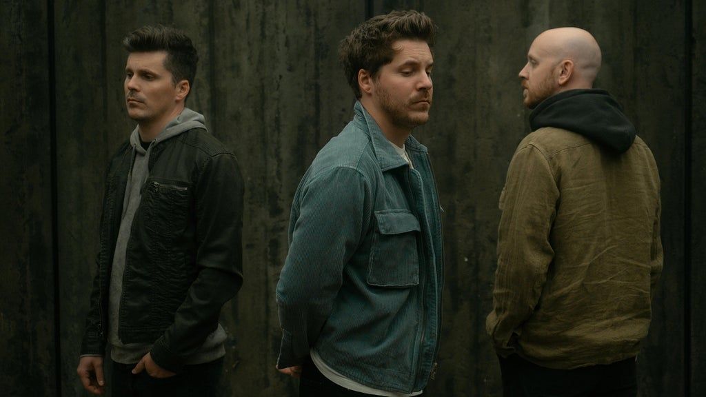 Our Last Night - The Final Tour