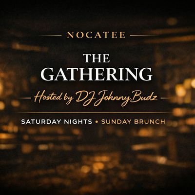 Johnny Budz | The Gathering