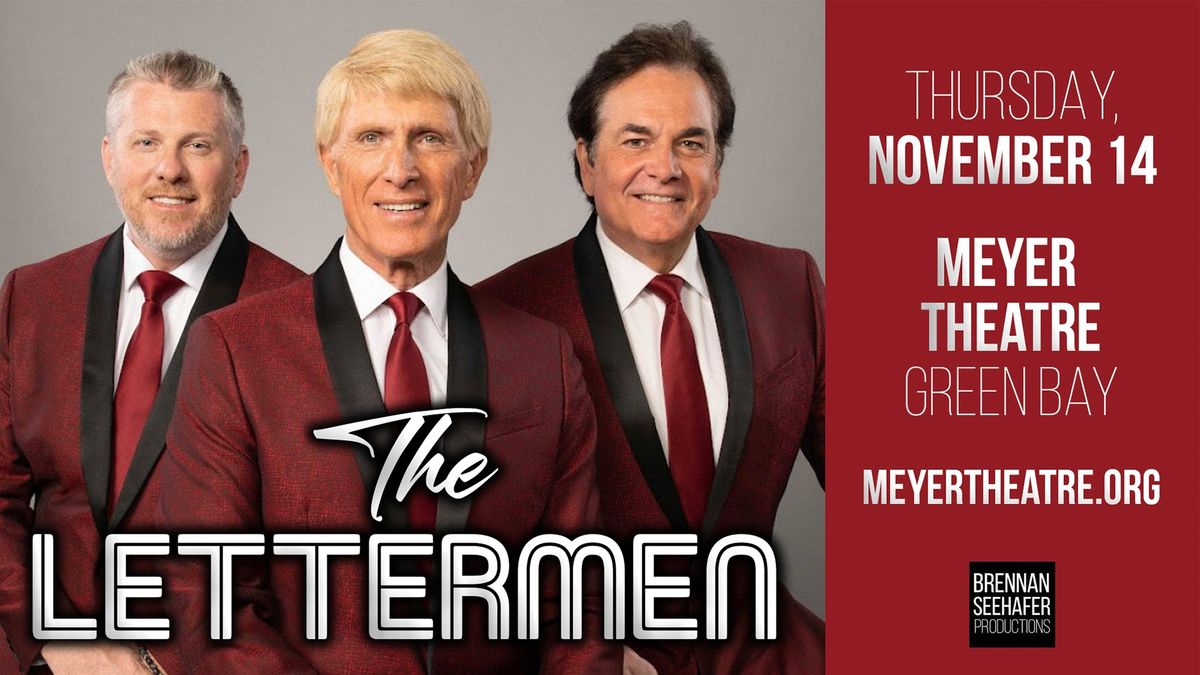 The Lettermen