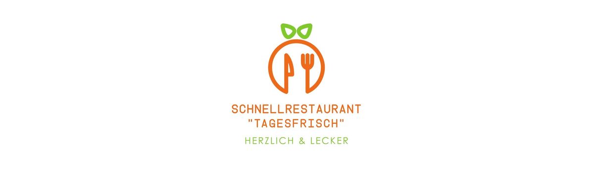 Neuer\u00f6ffnung Schnellrestaurant "Tagesfrisch" in Bad Doberan