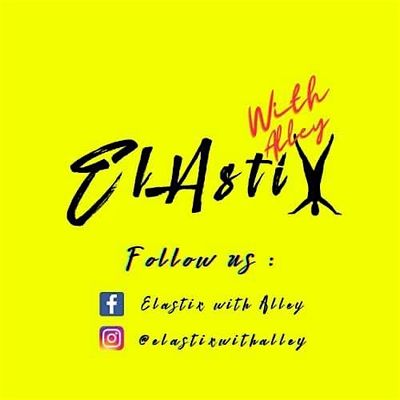 Elastix with Alley