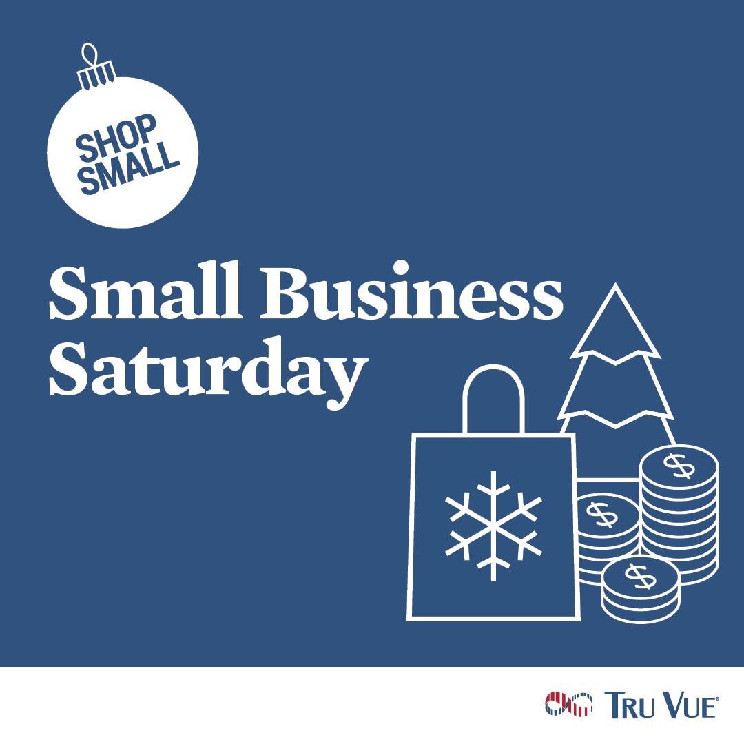 Small Business Saturday Sale & Specials! 