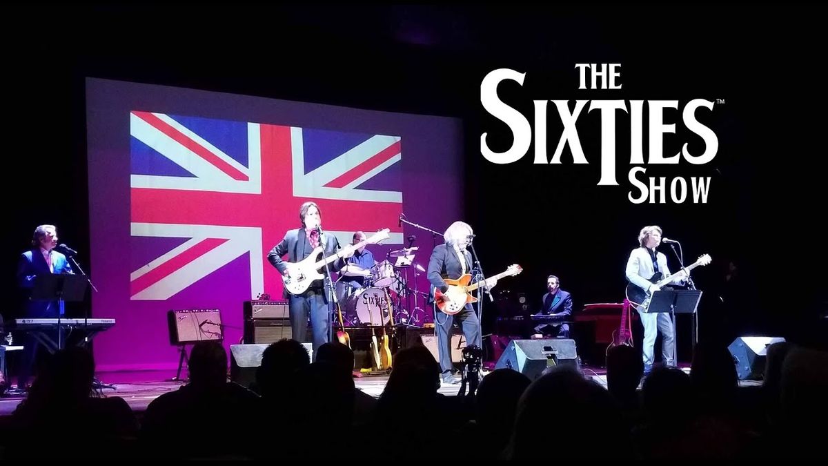 The Sixties Show (Concert)