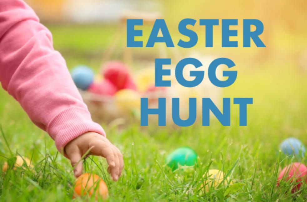 Easter Egg Hunt