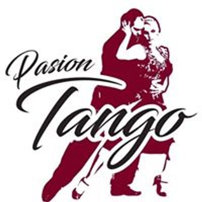 Pasion Tango Academy ASD