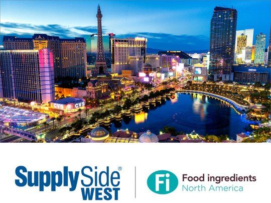 SupplySide West